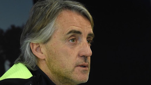 Calciomercato: Arsenal su Mancini, ma l'Inter fa muro