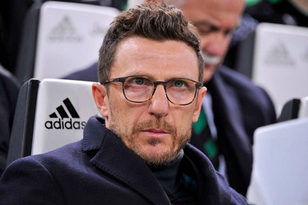 Calciomercato Milan, Mihajlovic addio. C'è Di Francesco