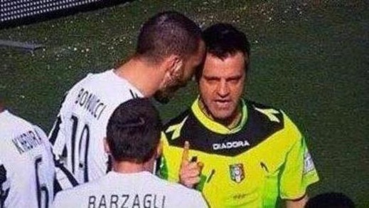 Derby Torino-Juventus, avvocato napoletano denuncia Rizzoli