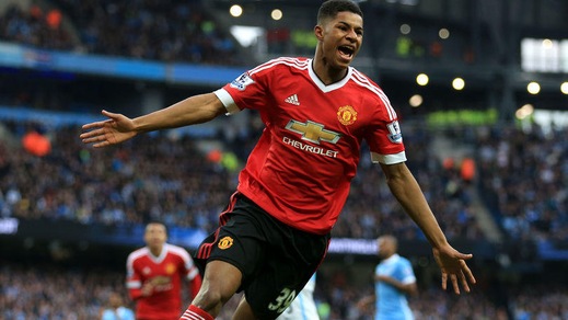 Premier, Rashford conquista i bookie: gli Europei a 3,50
