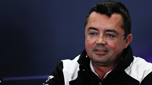 F1 McLaren, Boullier: «Possiamo lottare per i punti»