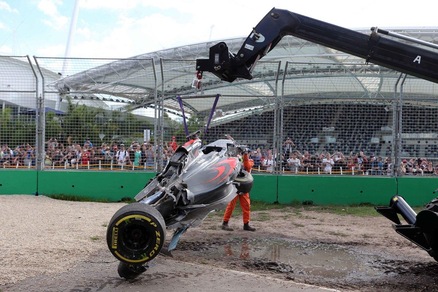 F1, Mosley: «Alonso non sarebbe sopravvissuto 15 o 20 anni fa»