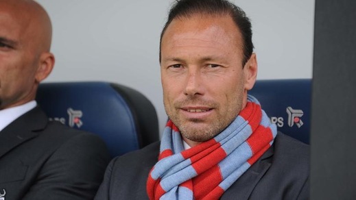 Serie B Avellino, esonerato Tesser. In arrivo Marcolin