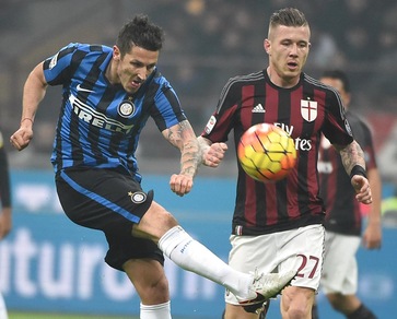 Calciomercato Inter: c'è da risolvere la grana Jovetic