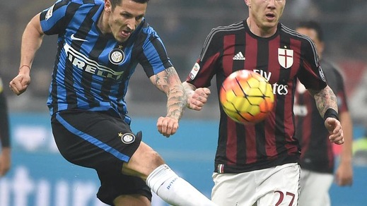 Calciomercato Inter: c'è da risolvere la grana Jovetic