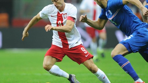 Amichevoli: Polonia-Serbia, biancorossi a 1,90