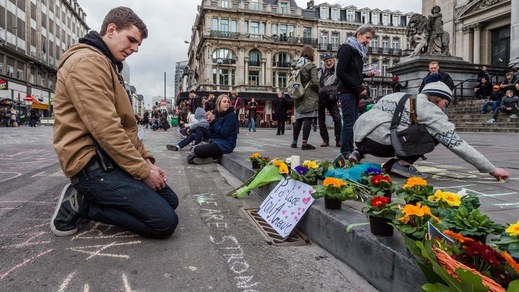 Bruxelles, un testimone degli attacchi: «E' stato un inferno, ma i soccorsi sono arrivati in ritardo»