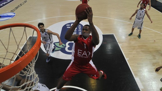 Basket, Eurocup: i bookie puntano sulla rimonta dell’EA7