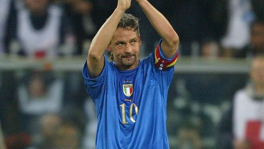 Italia, nessuno prende la Numero 10. Non ci sono più i Baggio e i Totti di una volta