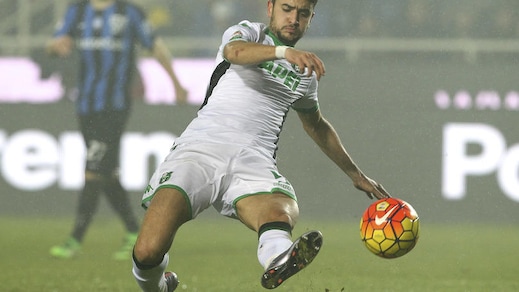 Calciomercato Crotone, chiesto Antei al Sassuolo