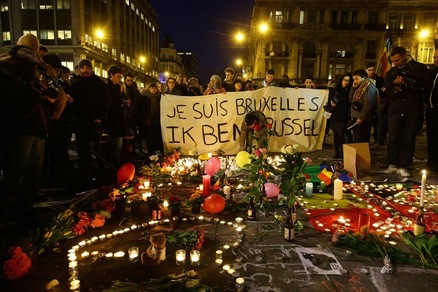 Terrore a Bruxelles, l'Isis colpisce il cuore dell'Europa