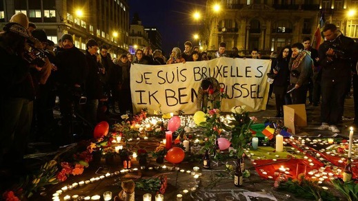 Terrore a Bruxelles, l'Isis colpisce il cuore dell'Europa
