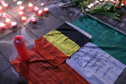 Attacchi a Bruxelles, Farnesina: «Un'italiana tra le vittime»