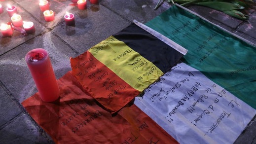 Attacchi a Bruxelles, Farnesina: «Un'italiana tra le vittime»