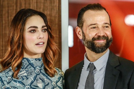 Fabio Volo: «Balotelli, vuoi essere mio amico?»