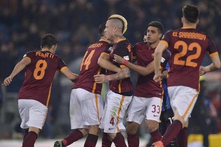 Roma, la Champions cambia tutto