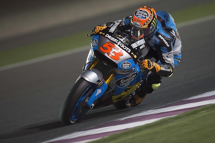 MotoGp Estrella Galicia, Rabat: «Divario più grande del previsto»