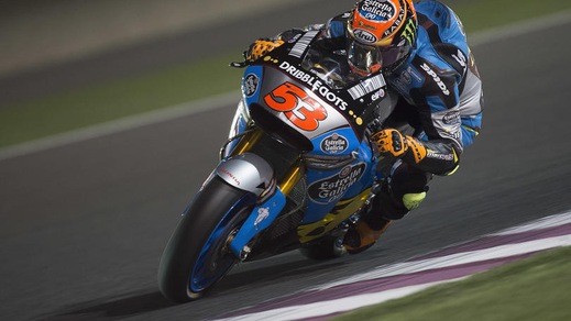 MotoGp Estrella Galicia, Rabat: «Divario più grande del previsto»