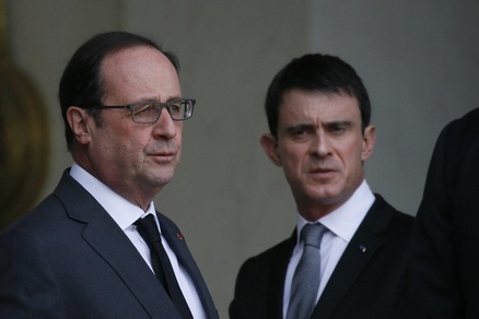 Francia, il premier Valls: « Euro 2016 e Tour de France? Li faremo»