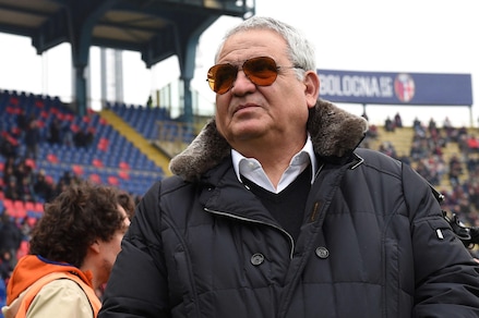 Serie A Fiorentina, Corvino: «Pietismo è perdere e dare la colpa agli episodi»