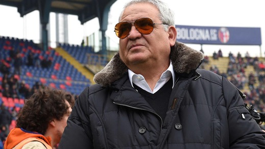 Calciomercato Bologna, Corvino defilato: ora può andare via