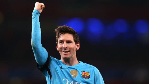 Calciomercato, dall'Inghilterra: «Messi al City se va via dal Barcellona»