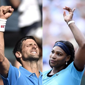 Tennis, Djokovic fa un passo indietro: «Non volevo la battaglia dei sessi»