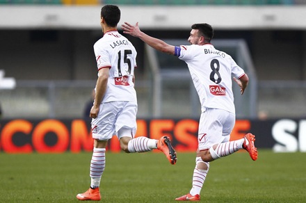 Serie A: i bookmaker salvano il Carpi