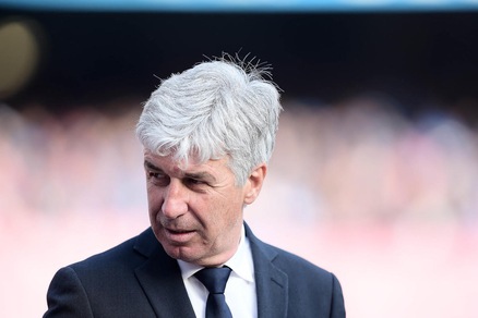 Serie A Genoa, ultrà offeso: Gasperini indagato