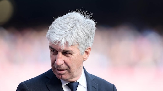 Serie A Genoa, ultrà offeso: Gasperini indagato
