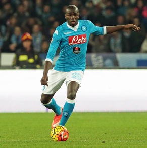 Calciomercato Napoli, agente Koulibaly: «Stiamo trattando il rinnovo»