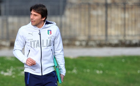 Amichevoli: Italia sfavorita con la Spagna