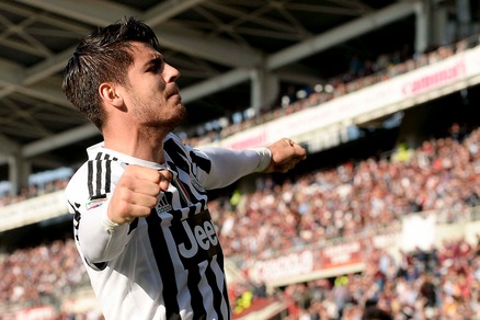 TOP 100 EURO 2016: Morata, chi se lo recompra?