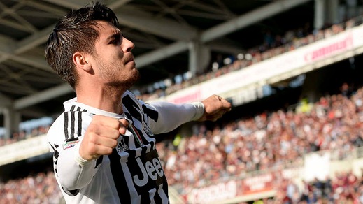 TOP 100 EURO 2016: Morata, chi se lo recompra?