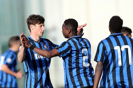 Viareggio Cup: Juventus e Inter dominano il torneo giovanile