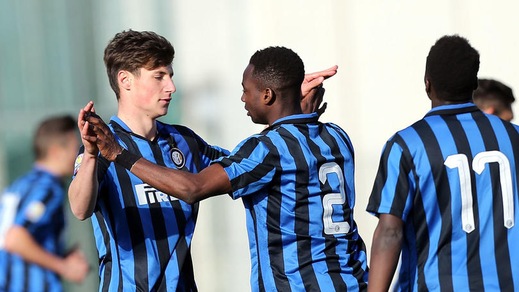 Viareggio Cup: Juventus e Inter dominano il torneo giovanile