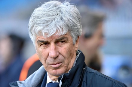 Serie A Genoa, Gasperini: «Il Frosinone merita tanti complimenti»