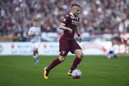 Serie A Torino, tutti al lavoro: tranne Immobile e Avelar