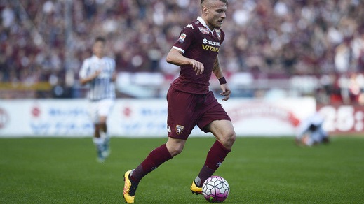 Serie A Torino, tutti al lavoro: tranne Immobile e Avelar