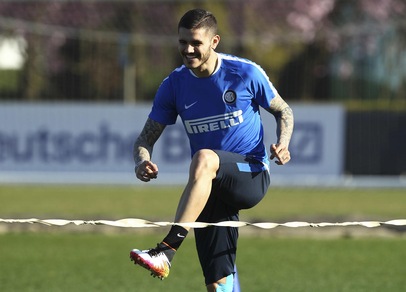 Serie A Inter, Volpi: «Recuperati Icardi, Jovetic e Kondogbia»