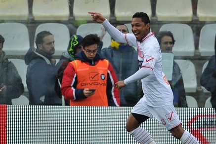 Calciomercato Frosinone, sogno De Guzman. Cinelli si può