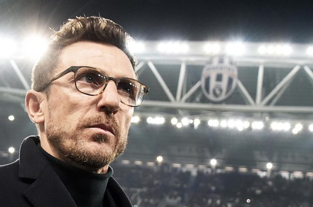 Calciomercato Milan, svolta Di Francesco per tornare in alto