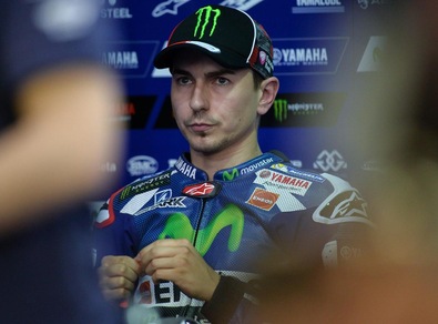 MotoGp, Lorenzo: «Non penso a Rossi, decido io il mio futuro»
