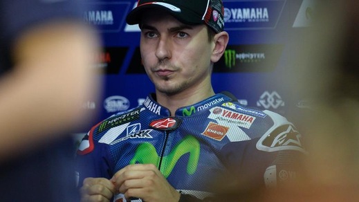 MotoGp, Lorenzo: «Non penso a Rossi, decido io il mio futuro»