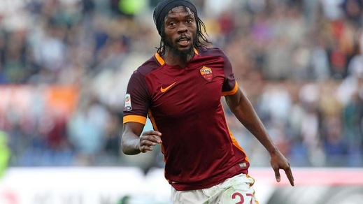 L'entourage di Gervinho: «Va al Marsiglia da Garcia? Nulla di vero»