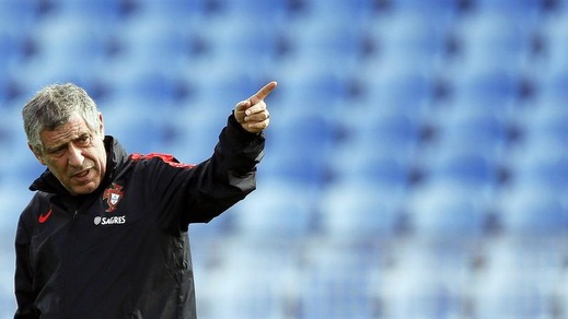 Amichevoli: Portogallo a 1,33 sulla Bulgaria