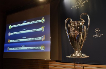 Champions, clamoroso dall'Inghilterra: «Ipotesi torneo a 16 squadre»