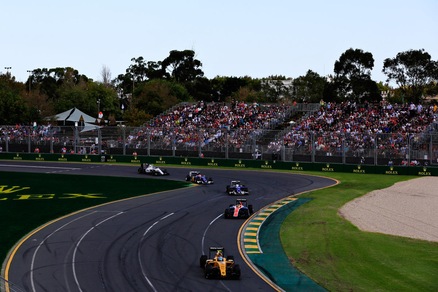 F1, oggi si decide su nuove qualifiche