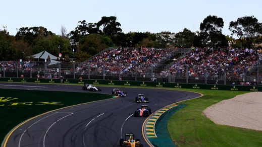 F1, Whiting: «Nessun rischio con il divieto di comunicazioni radio»