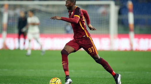 Calciomercato Bologna, Sadiq chiave per Diawara